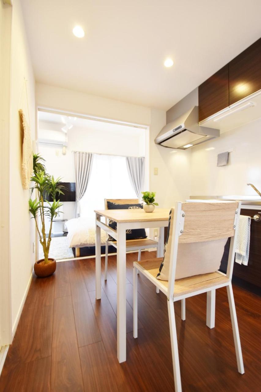 Enjoymaru 202 Apartment Naha Exterior photo