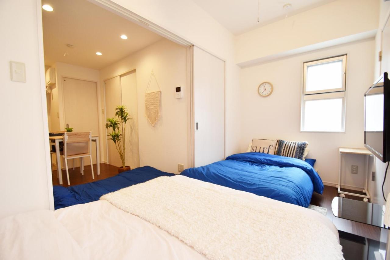 Enjoymaru 202 Apartment Naha Exterior photo